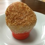 横濱元町洋菓子研究所 - ポ・ド・フロマージュ