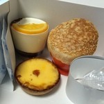 横濱元町洋菓子研究所 - 