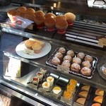 横濱元町洋菓子研究所 - 