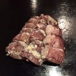 寿し処 寿々 - 蝦蛄