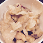 さくら水産 - 南蛮漬け