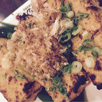 さくら水産 - 厚揚げ