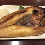 さくら水産 - ホッケ