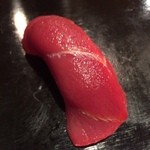 寿し処 寿々 - 赤身