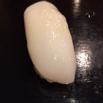 寿し処 寿々 - 烏賊