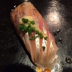 寿し処 寿々 - 鯵