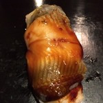 寿し処 寿々 - 穴子