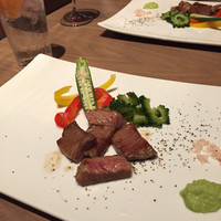 鉄板焼 摩天楼 東京スカイツリー・ソラマチ店 - 
