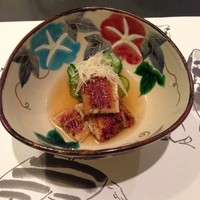 東京 竹葉亭 リーガロイヤルホテル店 - 