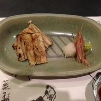 東京 竹葉亭 リーガロイヤルホテル店 - 