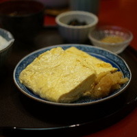 やげんぼり 赤坂店 - 八坂の出汁巻き