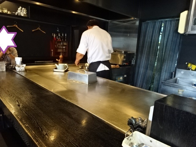 高クオリティーのランチ By 魯川人 ゴルドナーヒルシュ Goldener Hirsch 中之島 鉄板焼き 食べログ 高クオリティーのランチ By 魯川人 ゴルドナーヒルシュ Goldener Hirsch 中之島 鉄板焼き 食べログ