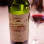 ドミニク・ブシェ トーキョー - 