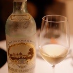 ドミニク・ブシェ トーキョー - 