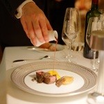 ドミニク・ブシェ トーキョー - 