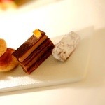 ドミニク・ブシェ トーキョー - 