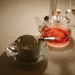 ドミニク・ブシェ トーキョー - 