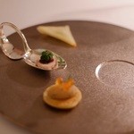 ドミニク・ブシェ トーキョー - 