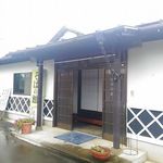 腕打 そばの館 えん野 - 