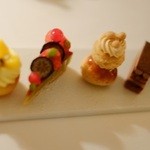 ドミニク・ブシェ トーキョー - 