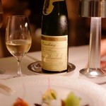 ドミニク・ブシェ トーキョー - 