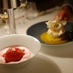 ドミニク・ブシェ トーキョー - 