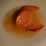 ドミニク・ブシェ トーキョー - 