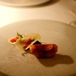 ドミニク・ブシェ トーキョー - 