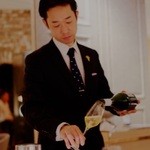 ドミニク・ブシェ トーキョー - 