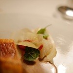 ドミニク・ブシェ トーキョー - 