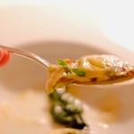 ドミニク・ブシェ トーキョー - 