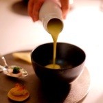 ドミニク・ブシェ トーキョー - 