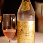 ドミニク・ブシェ トーキョー - 