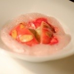 ドミニク・ブシェ トーキョー - 