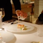 ドミニク・ブシェ トーキョー - 