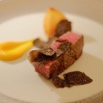 ドミニク・ブシェ トーキョー - 