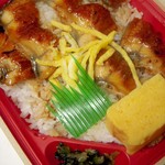 フレスタ - うな重