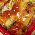 フレスタ - うな重