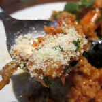 Kenの厨房 - そしてこうなる