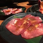 Yakiniku Tabehoudai Karubi Ichiba - 