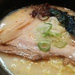 らー麺 火ぷり家 - 