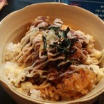らー麺 火ぷり家 - 