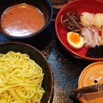 らー麺 火ぷり家 - 