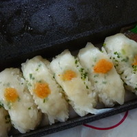 春帆楼 下関本店 - とらふく寿司