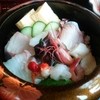 能登海鮮丼 みとね