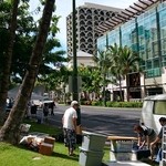 Henry’s Place - ビーチウォーク近辺