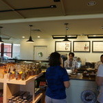 Island Vintage Coffee - 店内