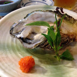 Karasuyama - 岩牡蠣