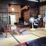 そば処 池田屋 - 