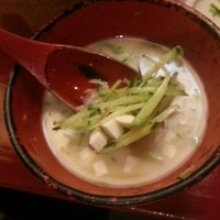 やげんぼり 赤坂店 - 中の具の食感も楽しみ！